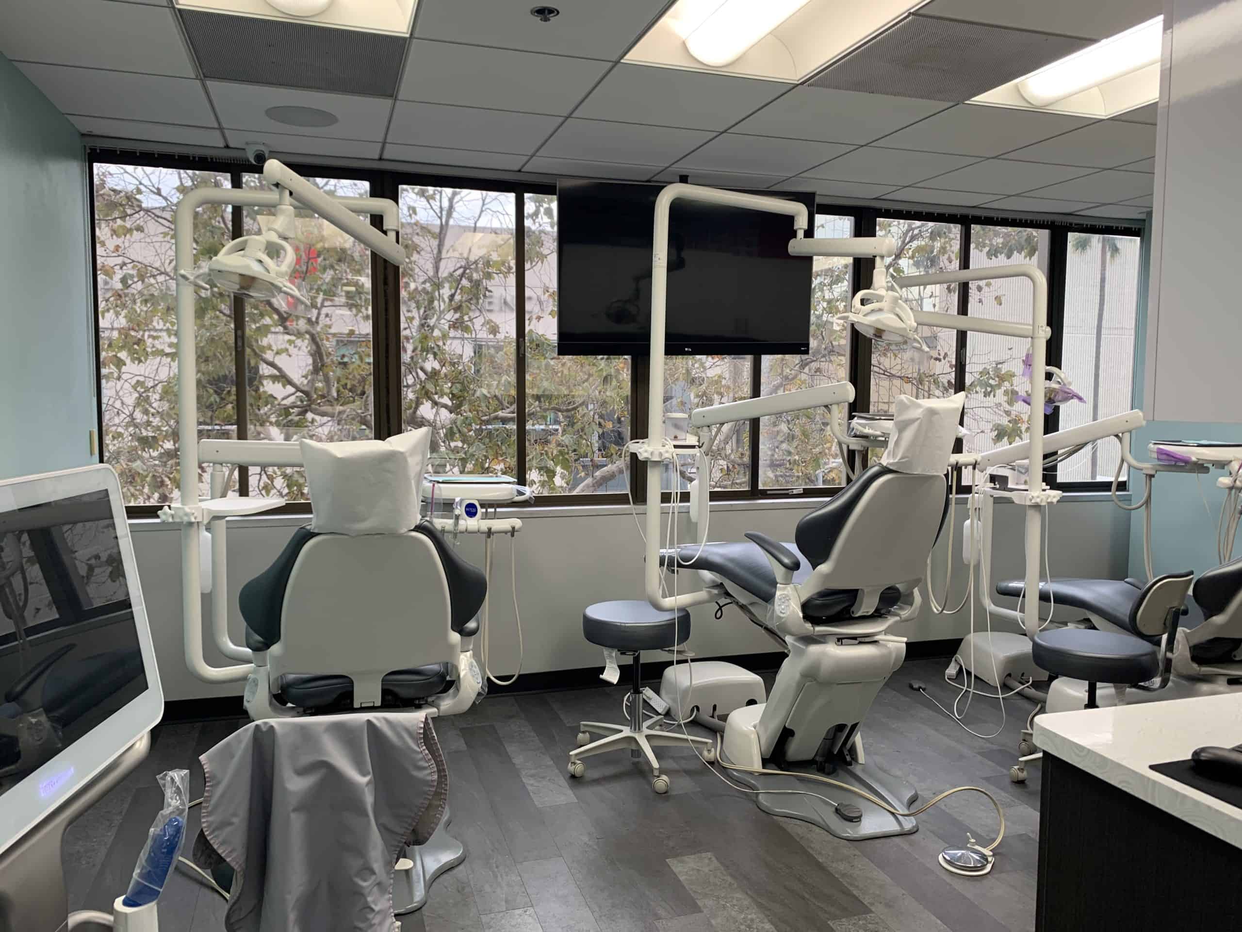 Beverly Hills Boutique Dental Care