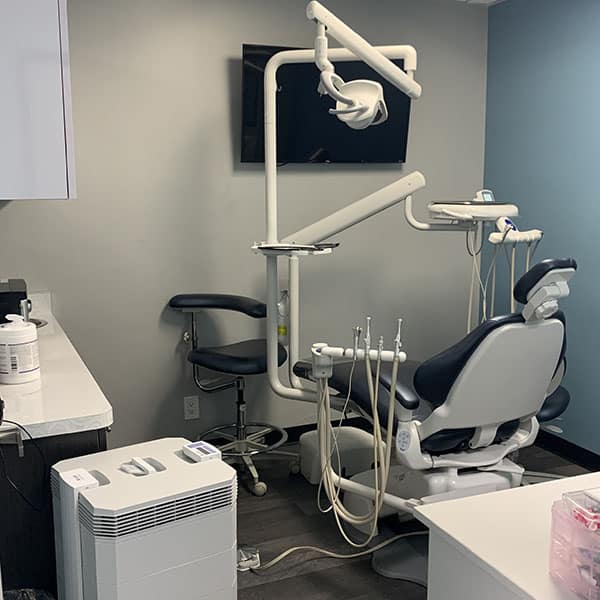 Beverly Hills Boutique Dental Care