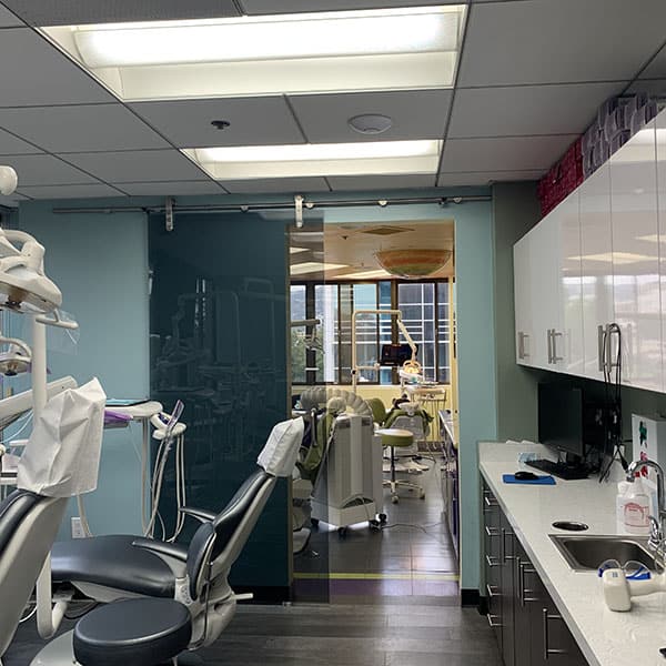 Beverly Hills Boutique Dental Care