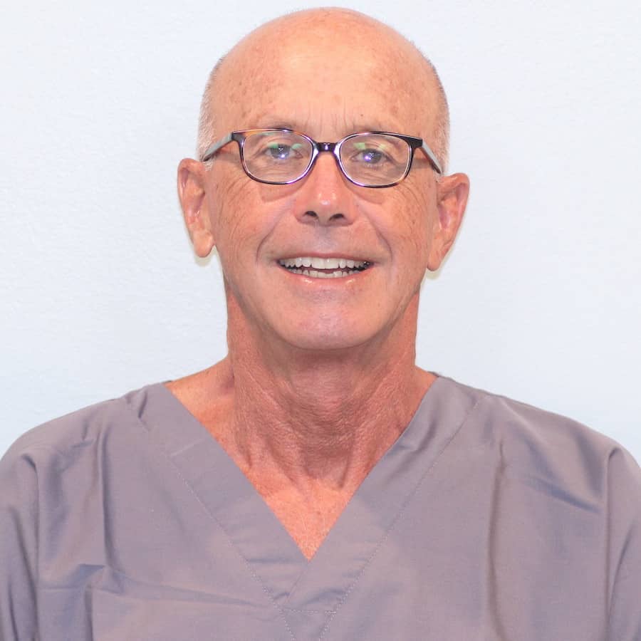 Gary Saltz, DDS