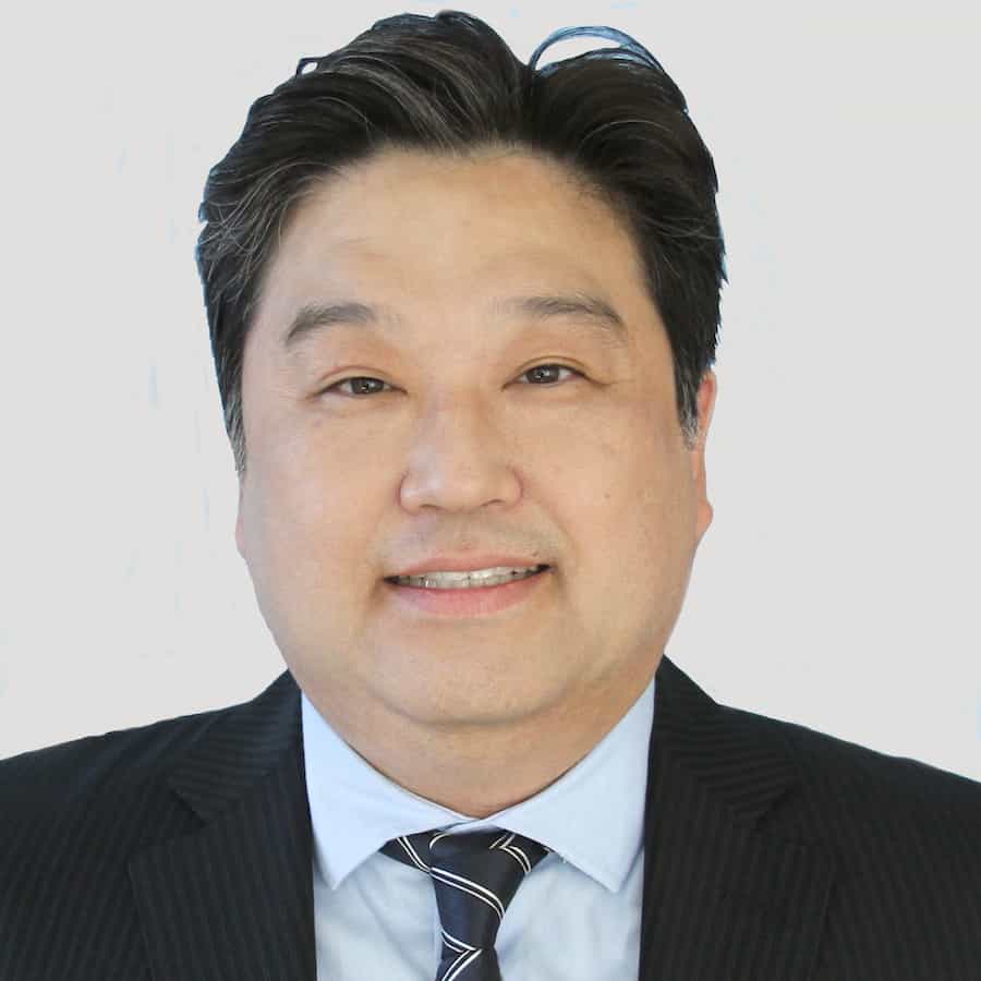 James Sunwoo, MD, DDS