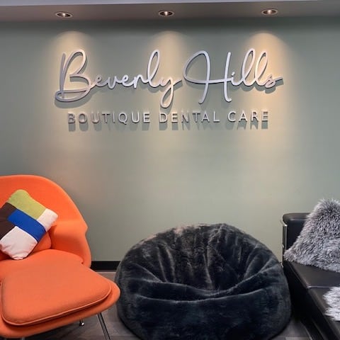 Beverly Hills Boutique Dental Care